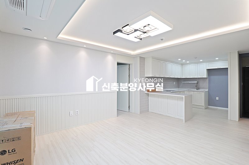 인천 계양구 동양동 삼성다빈치 [ 3룸 . 4룸 . 테라스 . 복층 Type ] 분양 매물번호 14408 사진 6