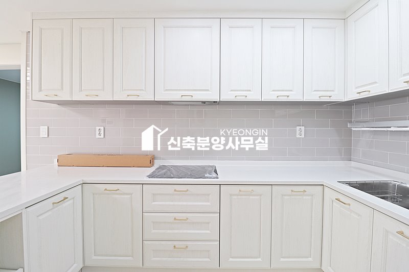 인천 계양구 동양동 삼성다빈치 [ 3룸 . 4룸 . 테라스 . 복층 Type ] 분양 매물번호 14408 사진 10
