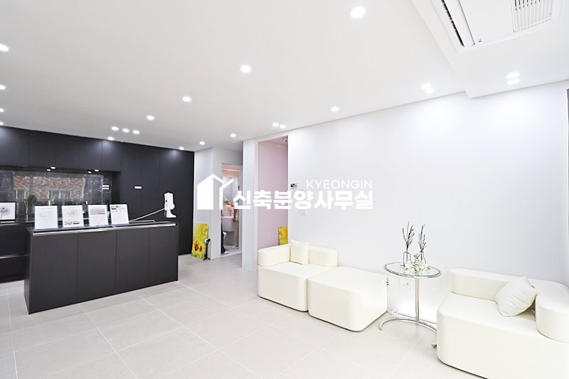 인천 계양구 동양동 F.H 블랙 [ 2룸 . 3룸 Type ] 분양 매물번호 14391 사진 4