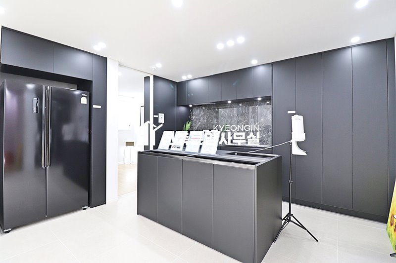 인천 계양구 동양동 F.H 블랙 [ 2룸 . 3룸 Type ] 분양 매물번호 14391 사진 7