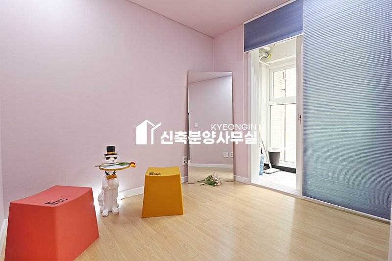 인천 계양구 동양동 F.H 블랙 [ 2룸 . 3룸 Type ] 분양 매물번호 14391 사진 14