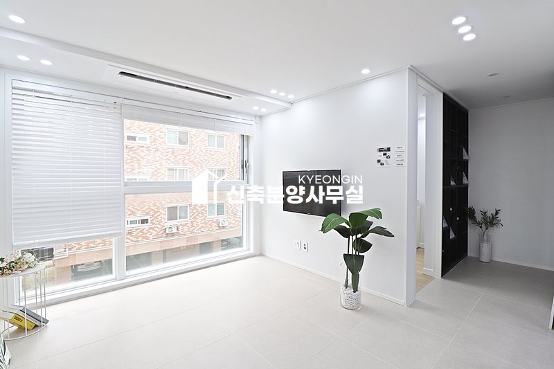 인천 계양구 동양동 F.H 블랙 [ 2룸 . 3룸 Type ] 분양 매물번호 14391 사진 18