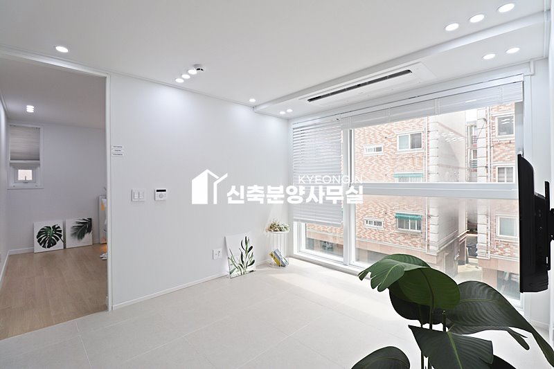인천 계양구 동양동 F.H 블랙 [ 2룸 . 3룸 Type ] 분양 매물번호 14391 사진 20