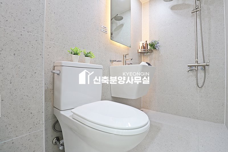 인천 계양구 동양동 F.H 블랙 [ 2룸 . 3룸 Type ] 분양 매물번호 14391 사진 30