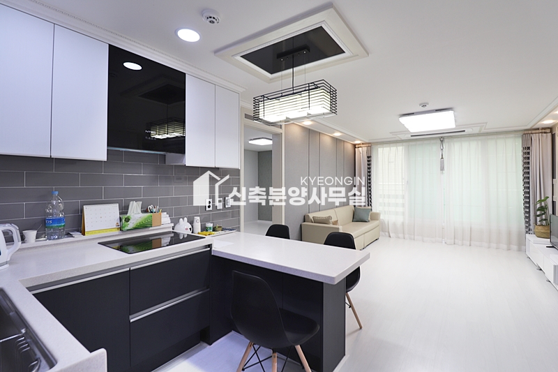 인천 계양구 동양동 제이파크 [ 2룸 . 3룸 Type ] 분양 매물번호 11338 사진 1