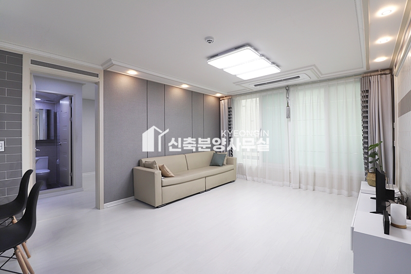 인천 계양구 동양동 제이파크 [ 2룸 . 3룸 Type ] 분양 매물번호 11338 사진 2