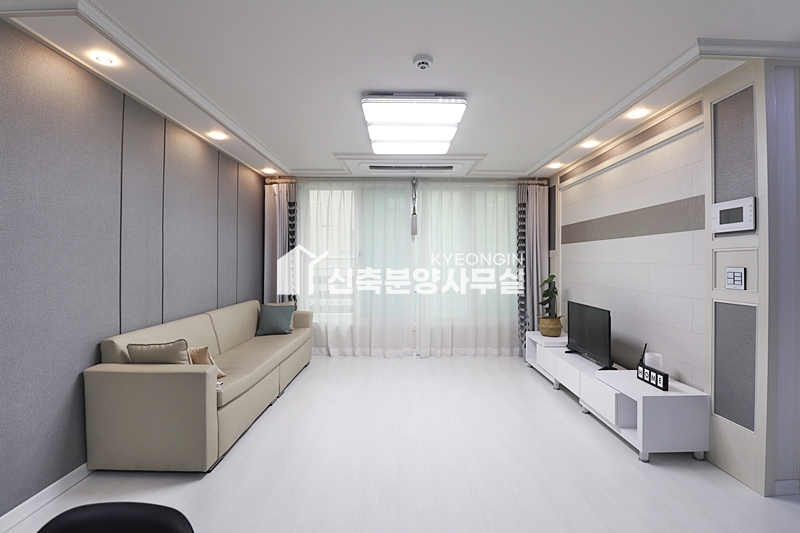 인천 계양구 동양동 제이파크 [ 2룸 . 3룸 Type ] 분양 매물번호 11338 사진 3