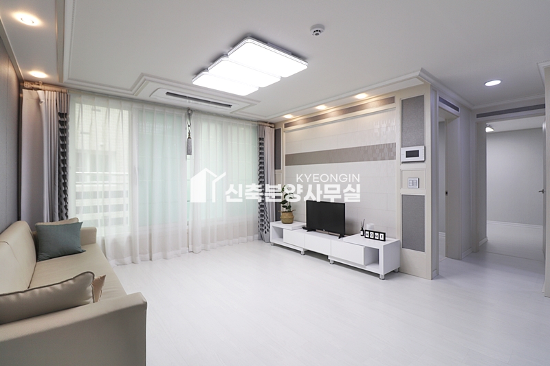 인천 계양구 동양동 제이파크 [ 2룸 . 3룸 Type ] 분양 매물번호 11338 사진 4