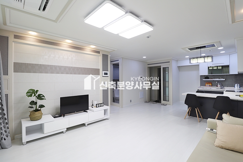 인천 계양구 동양동 제이파크 [ 2룸 . 3룸 Type ] 분양 매물번호 11338 사진 5