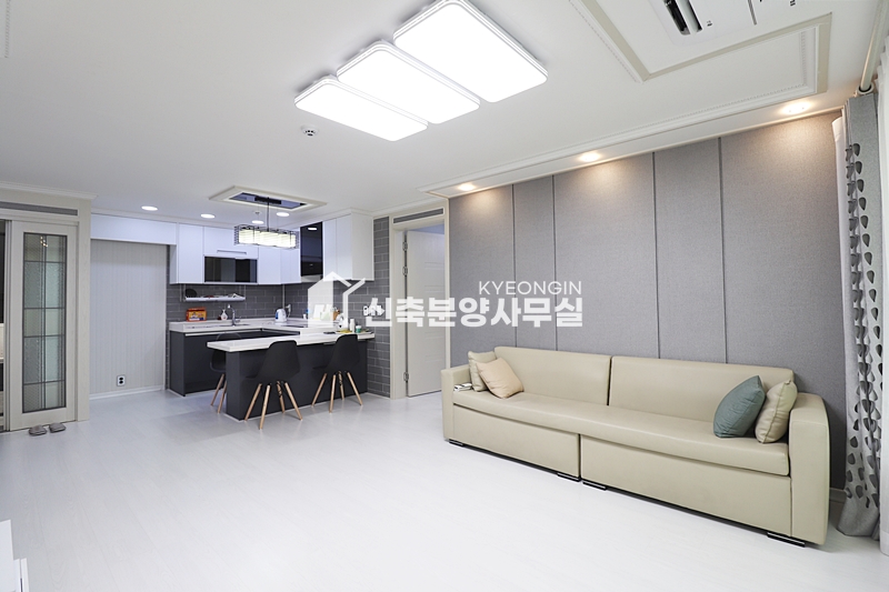 인천 계양구 동양동 제이파크 [ 2룸 . 3룸 Type ] 분양 매물번호 11338 사진 6