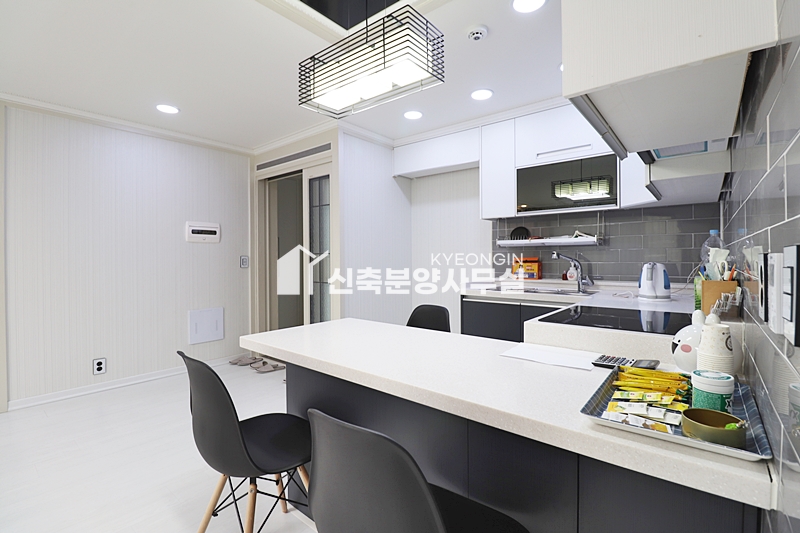 인천 계양구 동양동 제이파크 [ 2룸 . 3룸 Type ] 분양 매물번호 11338 사진 7
