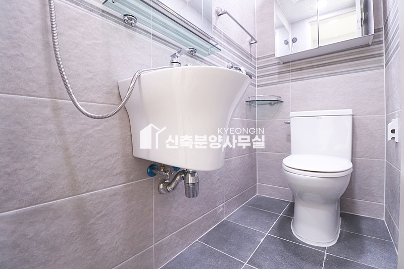 인천 계양구 동양동 제이파크 [ 2룸 . 3룸 Type ] 분양 매물번호 11338 사진 13