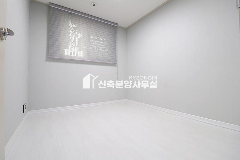 인천 계양구 동양동 제이파크 [ 2룸 . 3룸 Type ] 분양 매물번호 11338 사진 14