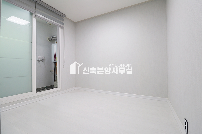 인천 계양구 동양동 제이파크 [ 2룸 . 3룸 Type ] 분양 매물번호 11338 사진 15