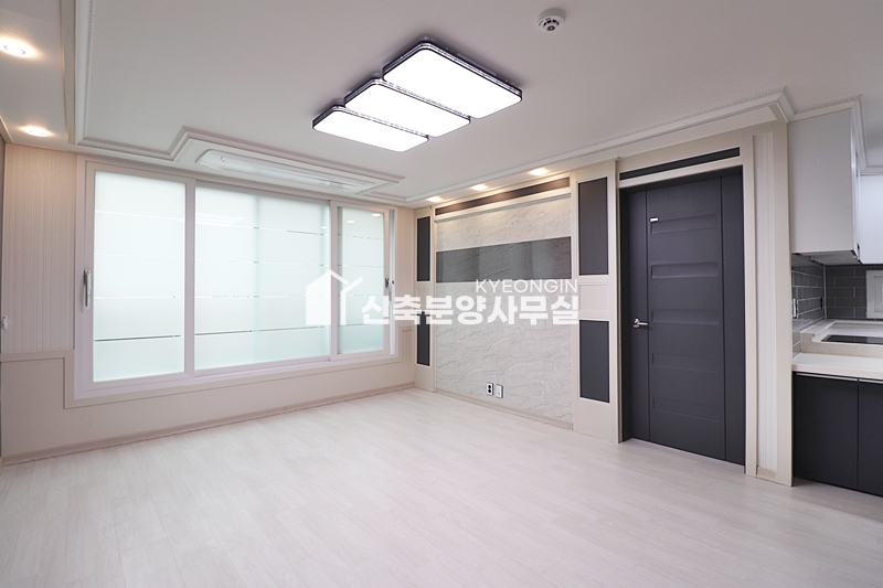 인천 계양구 동양동 제이파크 [ 2룸 . 3룸 Type ] 분양 매물번호 11338 사진 19