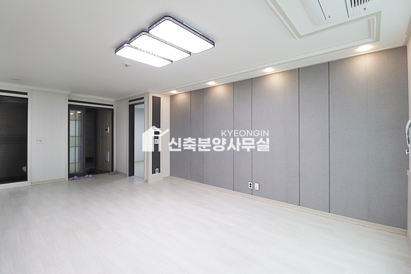 인천 계양구 동양동 제이파크 [ 2룸 . 3룸 Type ] 분양 매물번호 11338 사진 22