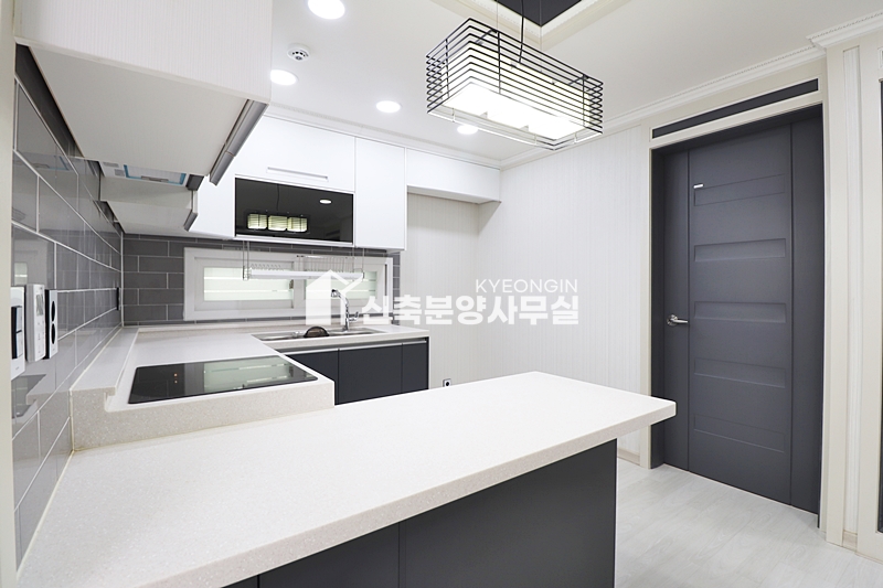인천 계양구 동양동 제이파크 [ 2룸 . 3룸 Type ] 분양 매물번호 11338 사진 24
