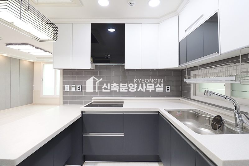 인천 계양구 동양동 제이파크 [ 2룸 . 3룸 Type ] 분양 매물번호 11338 사진 27