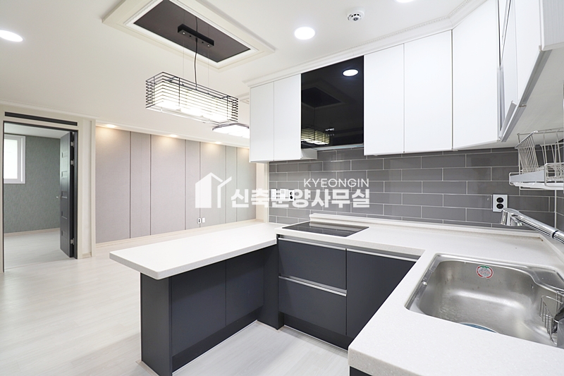 인천 계양구 동양동 제이파크 [ 2룸 . 3룸 Type ] 분양 매물번호 11338 사진 28