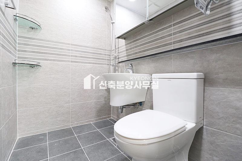 인천 계양구 동양동 제이파크 [ 2룸 . 3룸 Type ] 분양 매물번호 11338 사진 30