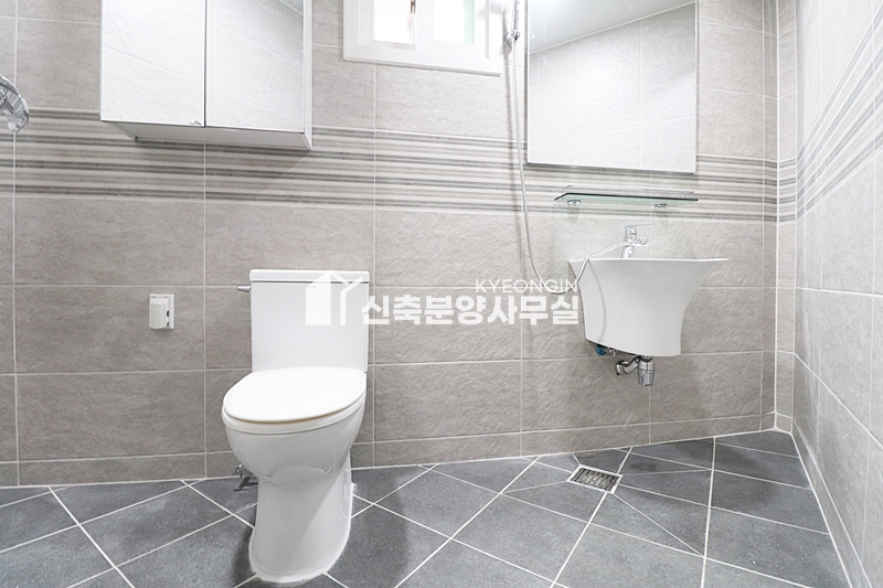인천 계양구 동양동 제이파크 [ 2룸 . 3룸 Type ] 분양 매물번호 11338 사진 33