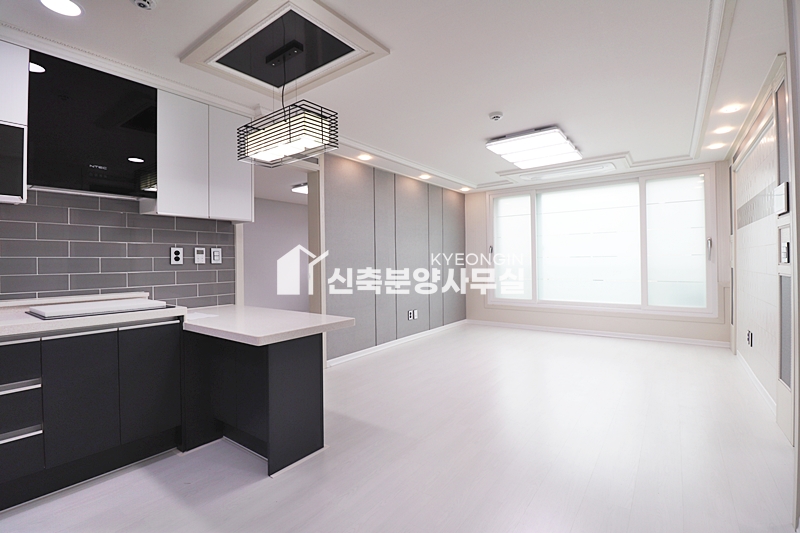 인천 계양구 동양동 제이파크 [ 2룸 . 3룸 Type ] 분양 매물번호 11338 사진 35