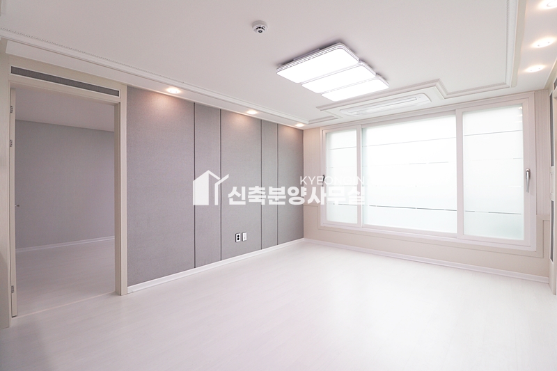 인천 계양구 동양동 제이파크 [ 2룸 . 3룸 Type ] 분양 매물번호 11338 사진 36