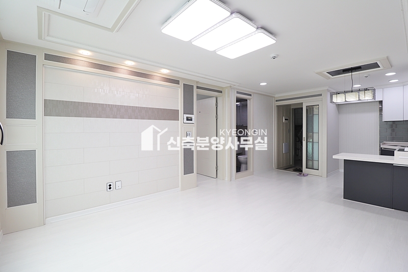 인천 계양구 동양동 제이파크 [ 2룸 . 3룸 Type ] 분양 매물번호 11338 사진 39