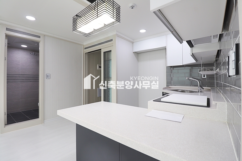 인천 계양구 동양동 제이파크 [ 2룸 . 3룸 Type ] 분양 매물번호 11338 사진 41