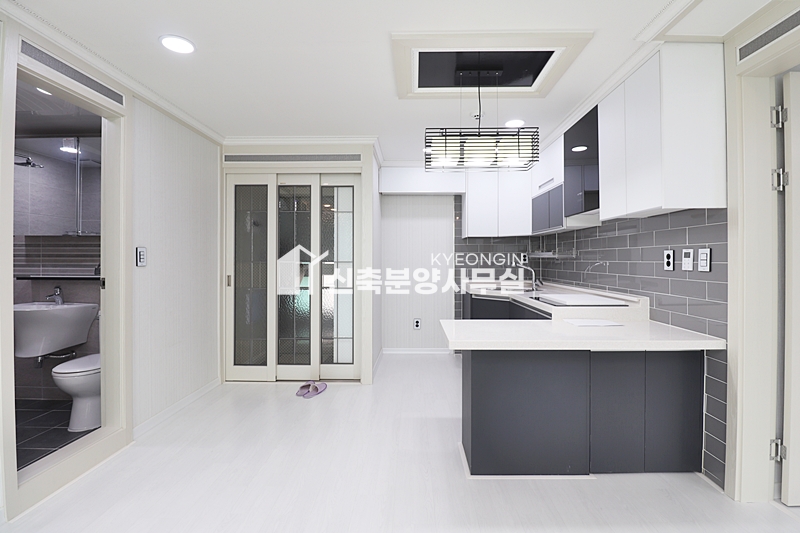 인천 계양구 동양동 제이파크 [ 2룸 . 3룸 Type ] 분양 매물번호 11338 사진 42