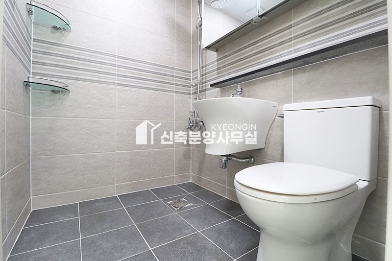 인천 계양구 동양동 제이파크 [ 2룸 . 3룸 Type ] 분양 매물번호 11338 사진 48
