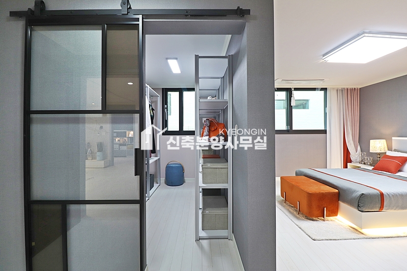 인천 계양구 다남동 라임에비뉴 [ 3룸 . 테라스 Type ] 분양 매물번호 11336 사진 13