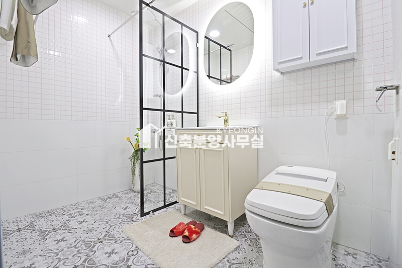 인천 계양구 다남동 라임에비뉴 [ 3룸 . 테라스 Type ] 분양 매물번호 11336 사진 18