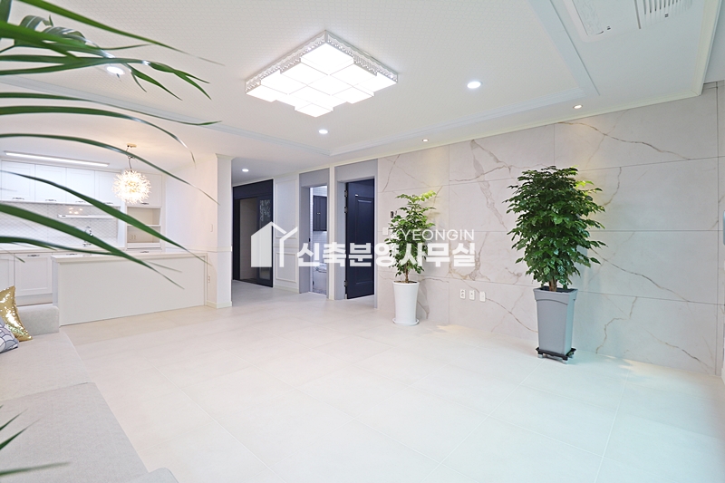 인천 계양구 다남동 라임에비뉴 [ 3룸 . 테라스 Type ] 분양 매물번호 11336 사진 24