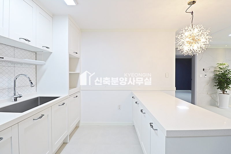 인천 계양구 다남동 라임에비뉴 [ 3룸 . 테라스 Type ] 분양 매물번호 11336 사진 29