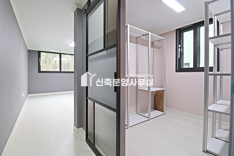 인천 계양구 다남동 라임에비뉴 [ 3룸 . 테라스 Type ] 분양 매물번호 11336 사진 32