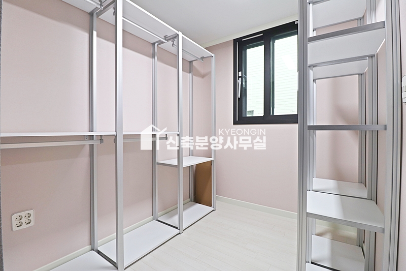 인천 계양구 다남동 라임에비뉴 [ 3룸 . 테라스 Type ] 분양 매물번호 11336 사진 35