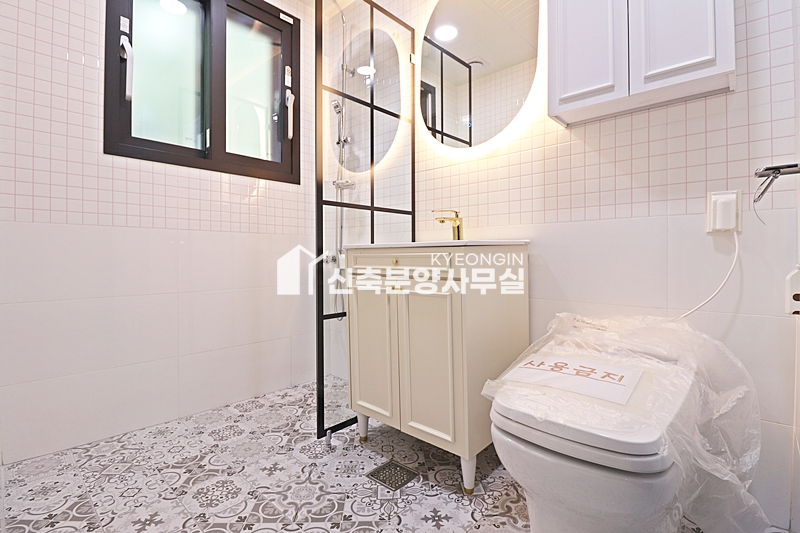 인천 계양구 다남동 라임에비뉴 [ 3룸 . 테라스 Type ] 분양 매물번호 11336 사진 36