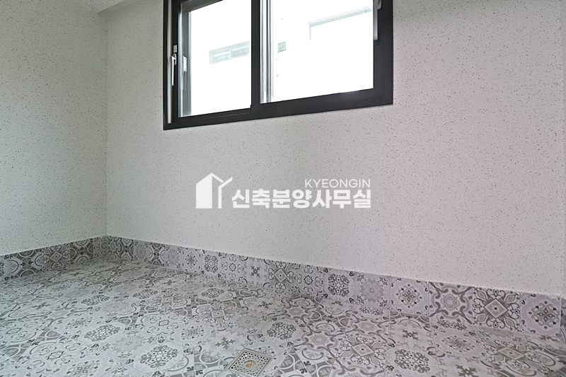 인천 계양구 다남동 라임에비뉴 [ 3룸 . 테라스 Type ] 분양 매물번호 11336 사진 39