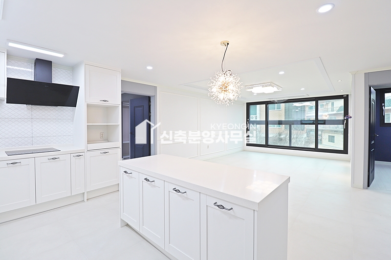 인천 계양구 다남동 라임에비뉴 [ 3룸 . 테라스 Type ] 분양 매물번호 11336 사진 42