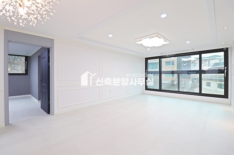 인천 계양구 다남동 라임에비뉴 [ 3룸 . 테라스 Type ] 분양 매물번호 11336 사진 43