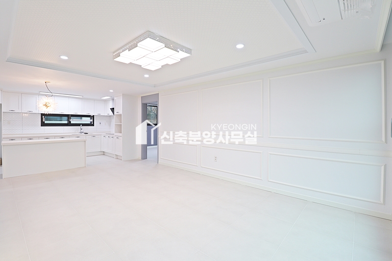 인천 계양구 다남동 라임에비뉴 [ 3룸 . 테라스 Type ] 분양 매물번호 11336 사진 47