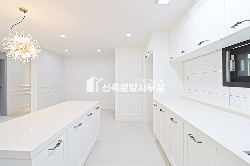 인천 계양구 다남동 라임에비뉴 [ 3룸 . 테라스 Type ] 분양 매물번호 11336 사진 52
