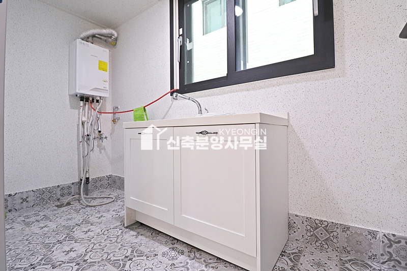 인천 계양구 다남동 라임에비뉴 [ 3룸 . 테라스 Type ] 분양 매물번호 11336 사진 53
