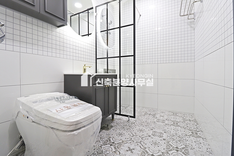 인천 계양구 다남동 라임에비뉴 [ 3룸 . 테라스 Type ] 분양 매물번호 11336 사진 56