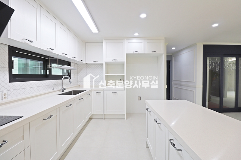 인천 계양구 다남동 라임에비뉴 [ 3룸 . 테라스 Type ] 분양 매물번호 11336 사진 70