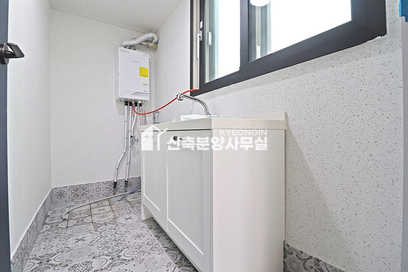 인천 계양구 다남동 라임에비뉴 [ 3룸 . 테라스 Type ] 분양 매물번호 11336 사진 71