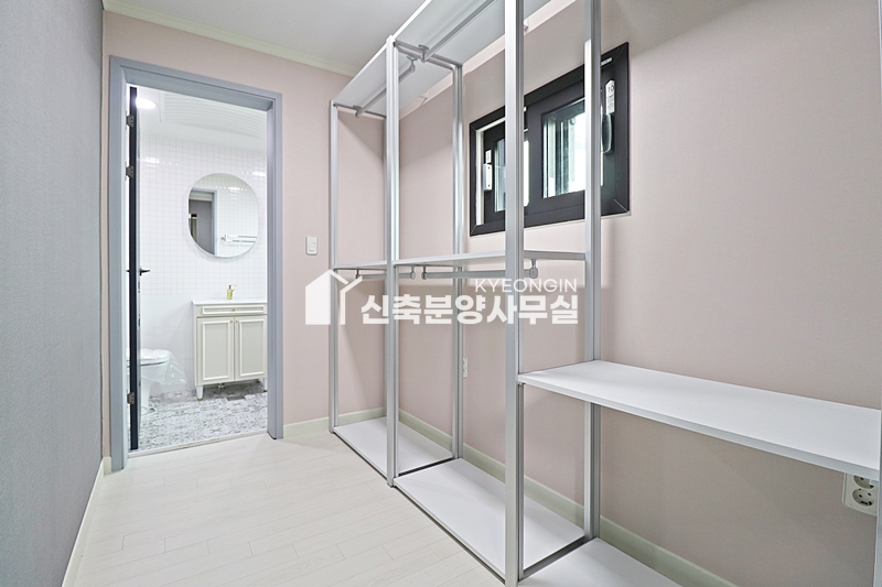 인천 계양구 다남동 라임에비뉴 [ 3룸 . 테라스 Type ] 분양 매물번호 11336 사진 73