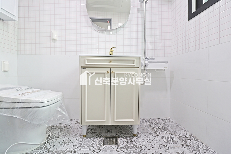 인천 계양구 다남동 라임에비뉴 [ 3룸 . 테라스 Type ] 분양 매물번호 11336 사진 74