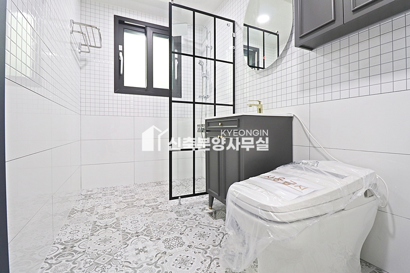 인천 계양구 다남동 라임에비뉴 [ 3룸 . 테라스 Type ] 분양 매물번호 11336 사진 77